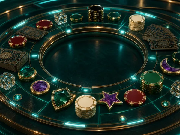 European Roulette Image 1